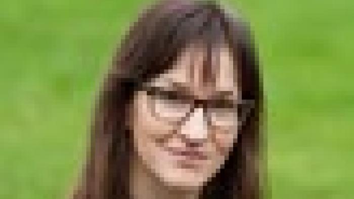 Pereira Sánchez, María Ángeles