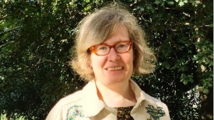 Sánchez Carreira, Mª del Carmen