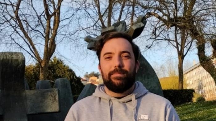 Amoedo Meijide, Jose Manuel