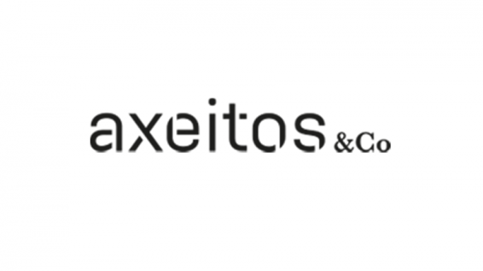 Logotipo de axeitos & co