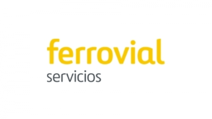Logotipo de Ferrovial