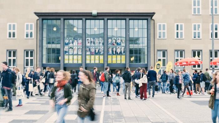 Formación do profesorado