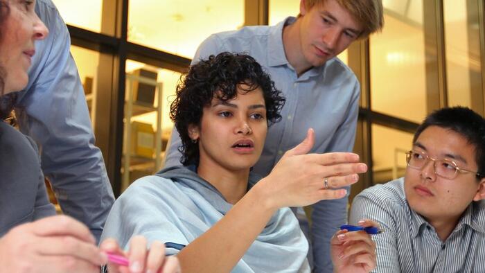 Benestar individual e social