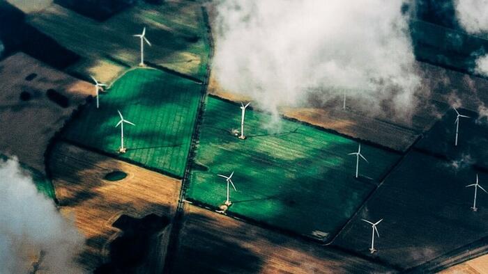 Medio ambiente, urbanidade e benestar (ODS 16)