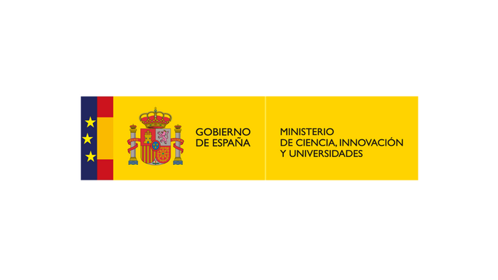 Ministerio de Ciencia, Innovación y Universidades