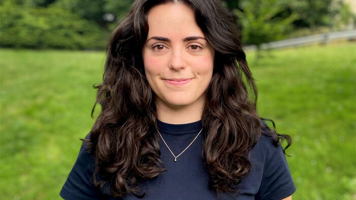 Cristina Gallego Rodríguez