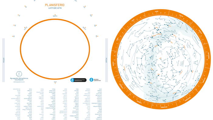 Iniciación á astronomía