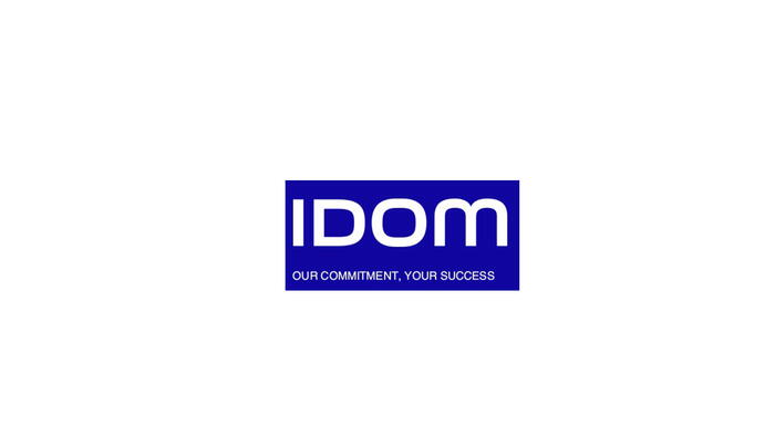 IDOM