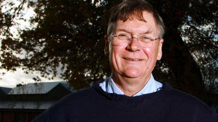 O Premio Nobel de Medicina Tim Hunt, novo convidado do Programa ConCiencia