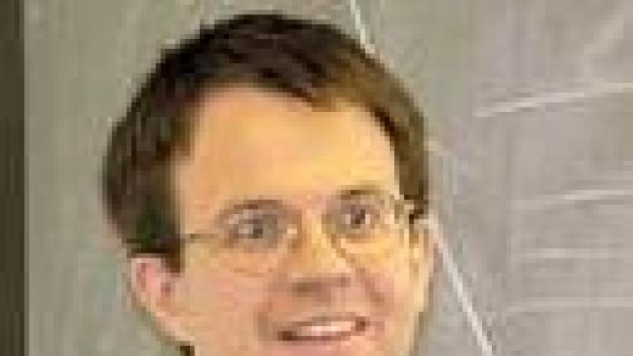 Eric Cornell, Nobel de Física en 2001, visita a USC convidado polo programa ConCiencia