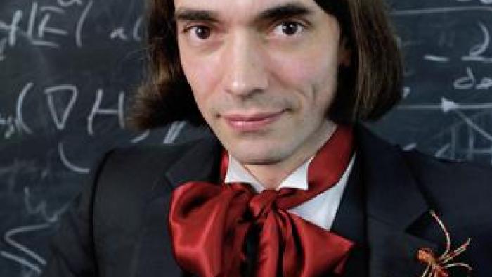 Villani é na actualidade o director do Instituto Henri Poincaré de París