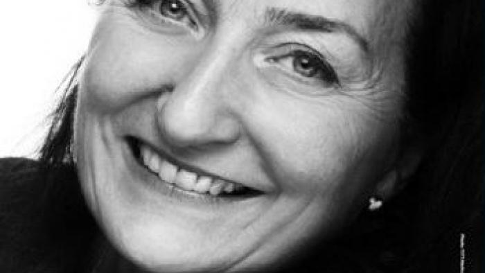 A Premio Nobel de Fisioloxía e Medicina May-Britt Moser visita a Universidade de Santiago coa Nobel Prize Inspiration Initiative