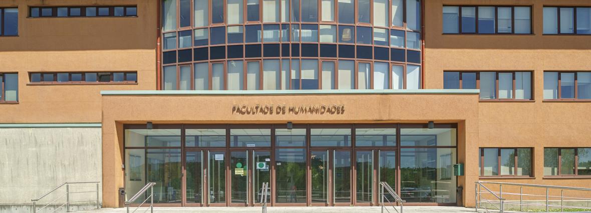 facultade de humanidades