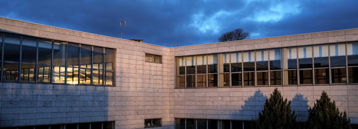Facultade de Administración de Empresas de Lugo