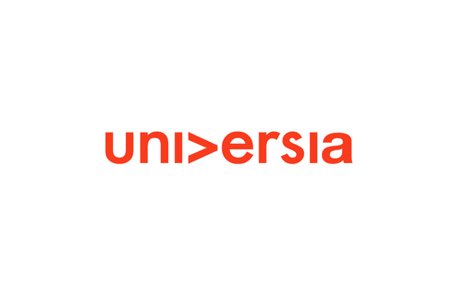 Logo universia