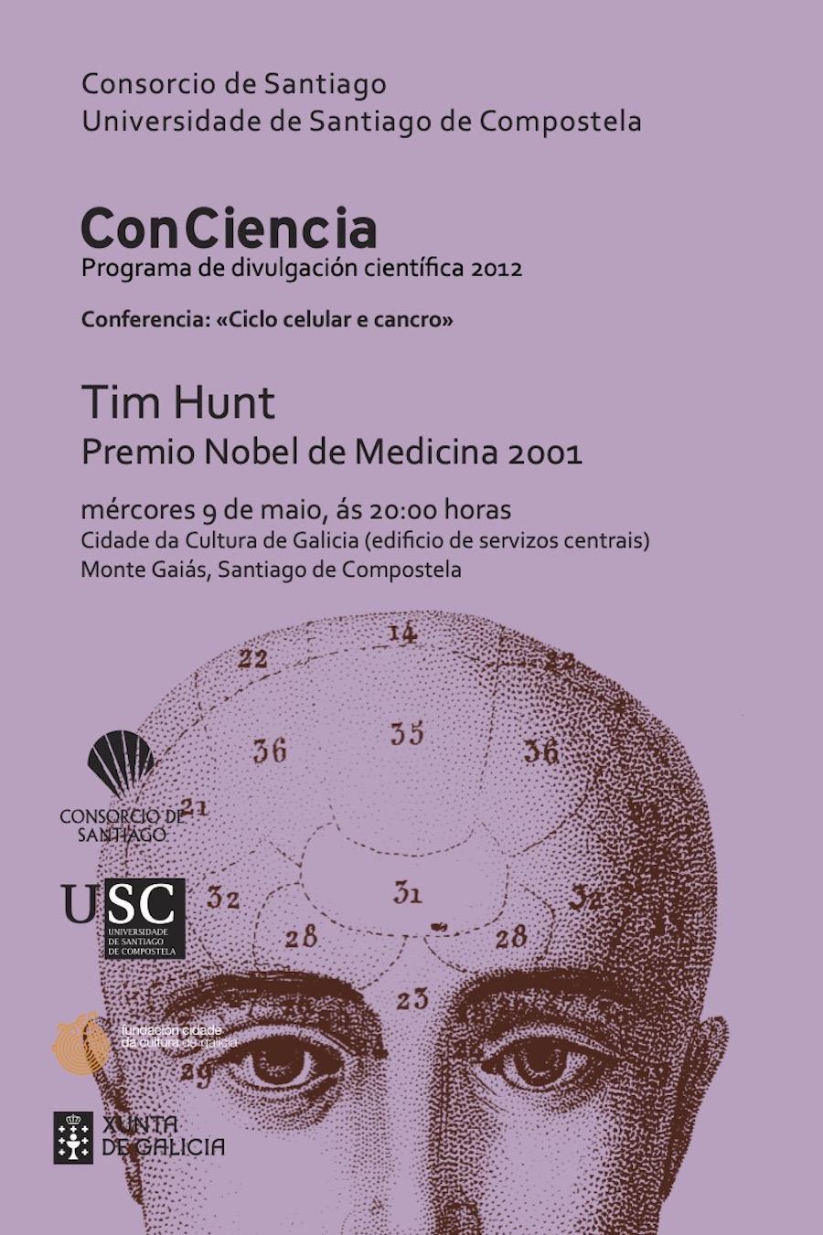 Poster of the conference