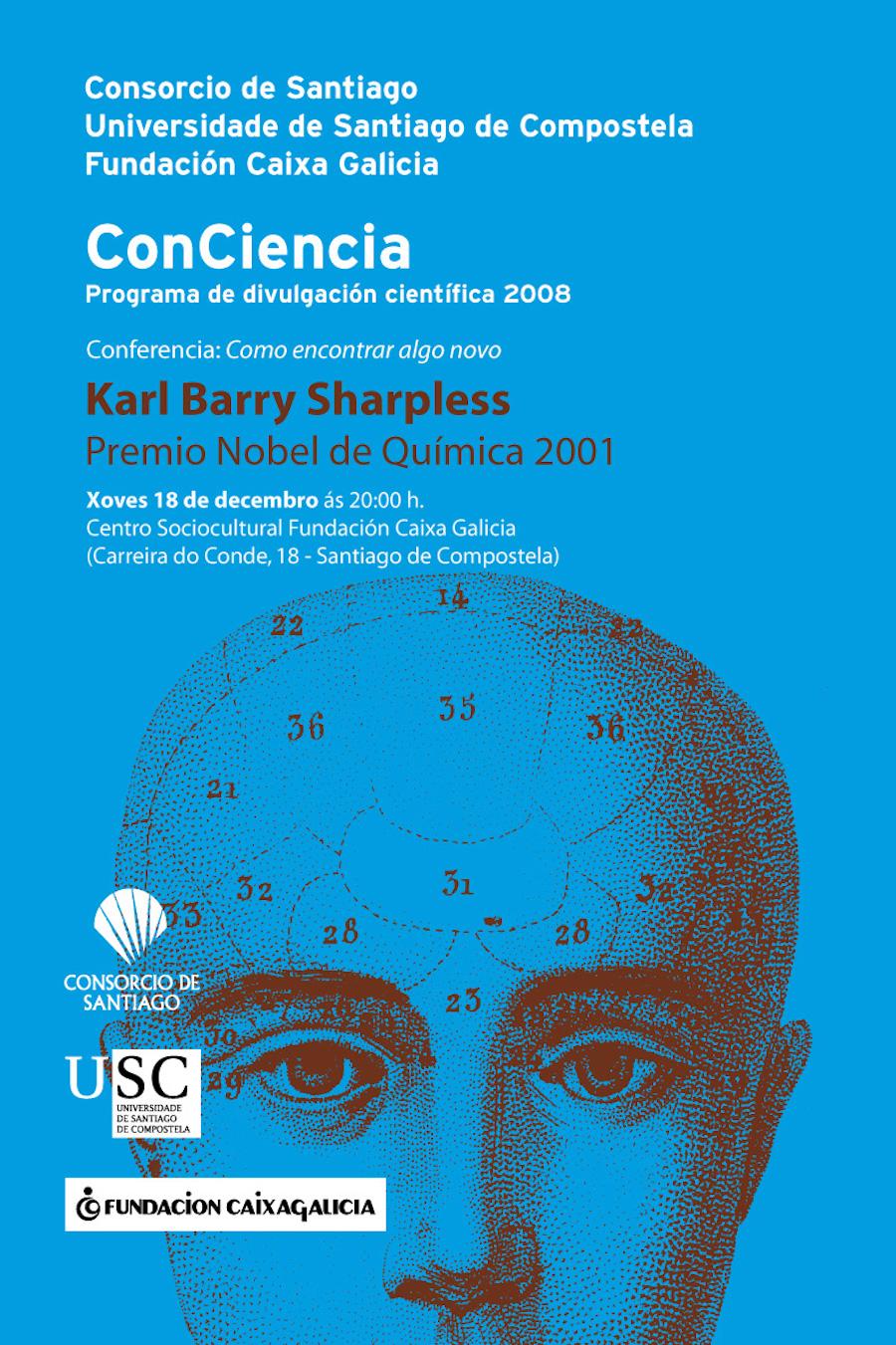 Poster of the conference