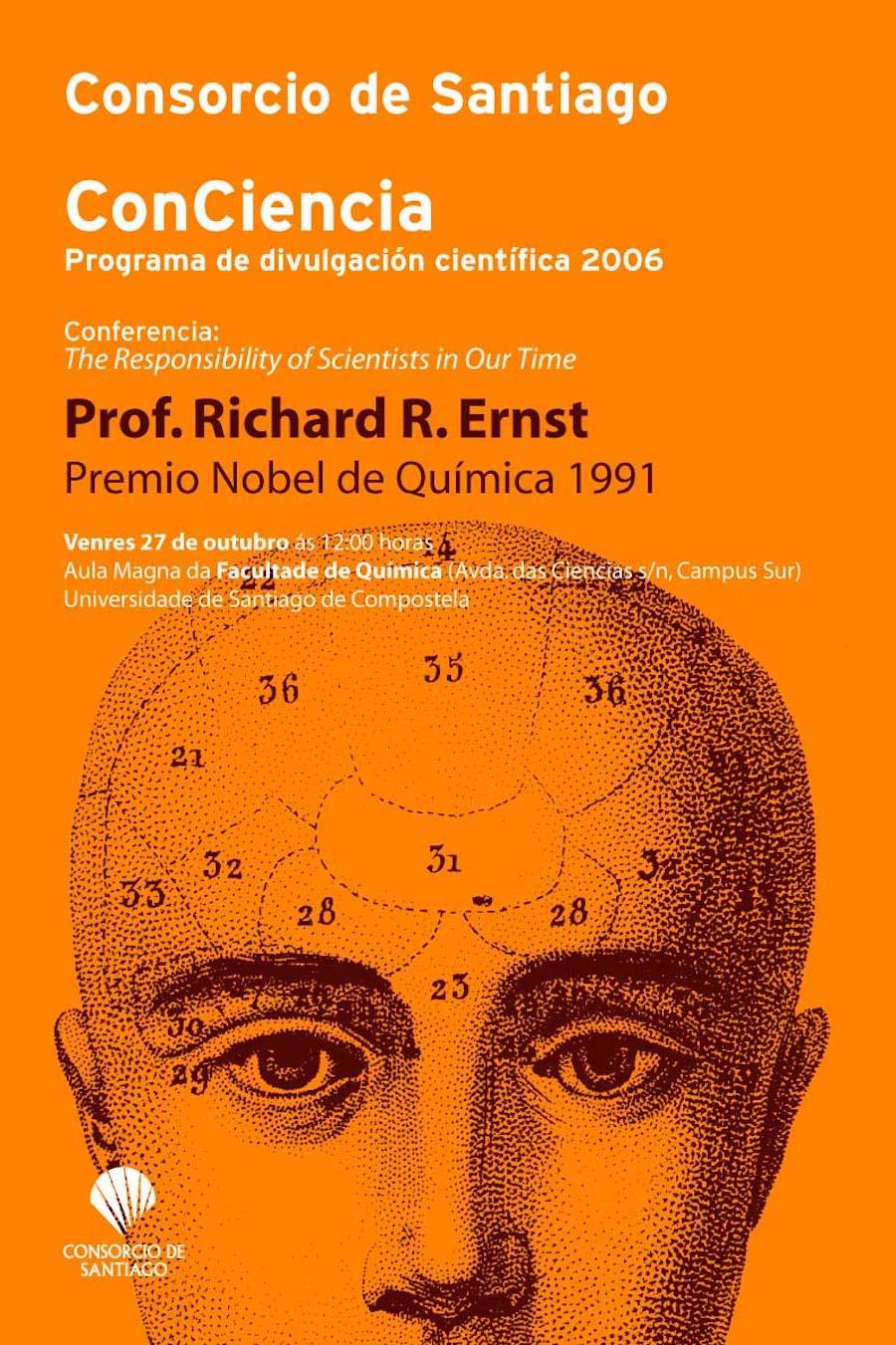 Poster of the conference