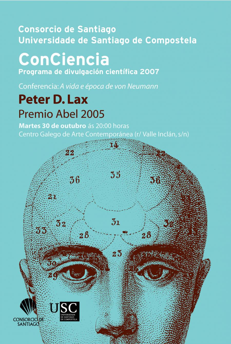 Poster of the conference