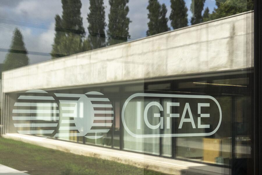 O evento desenvólvese no IGFAE