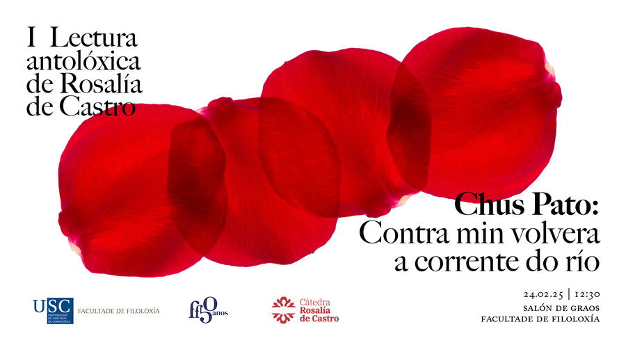 Convocatoria da I Lectura antolóxica