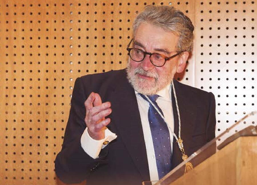 José Antonio Redondo