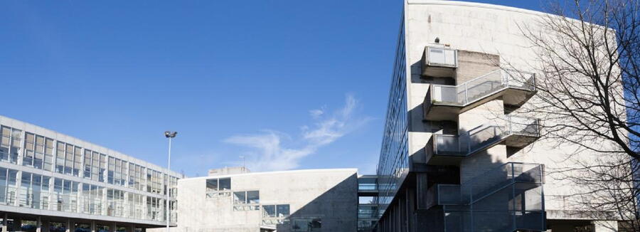 Facultade de Filoloxía