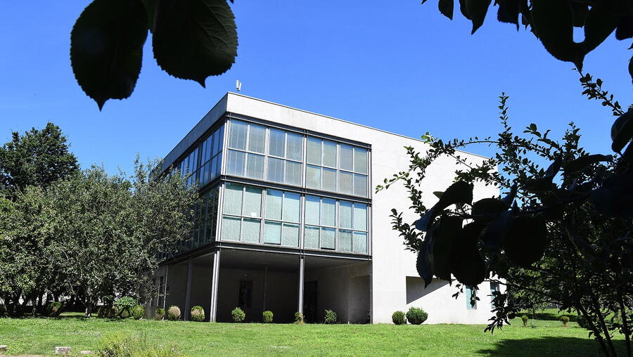 A xornada desenvolverase no CEA. Foto: Santi Alvite