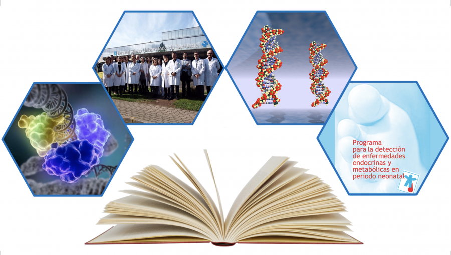 Imaxe representativa da Cátedra