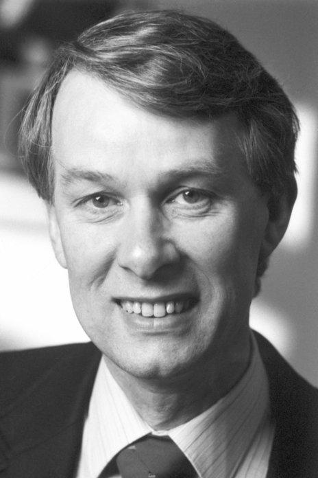 Sir Richard John Roberts