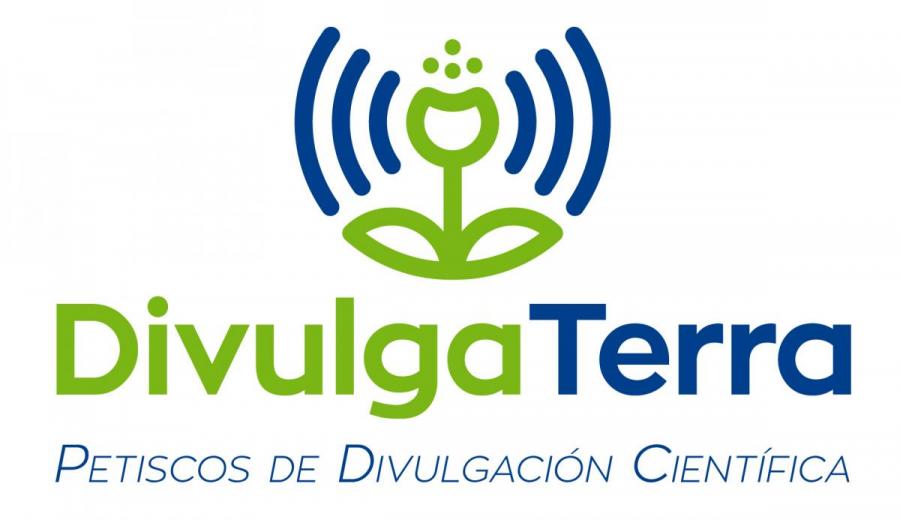 Logotipo de DivulgaTerra