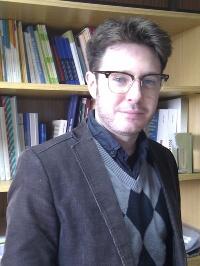 Fernando Souza de Oliveira