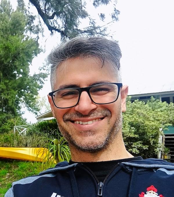 Leandro Llorente González