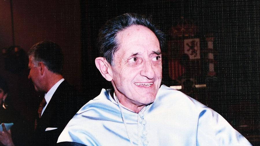 Isaac Díaz Pardo