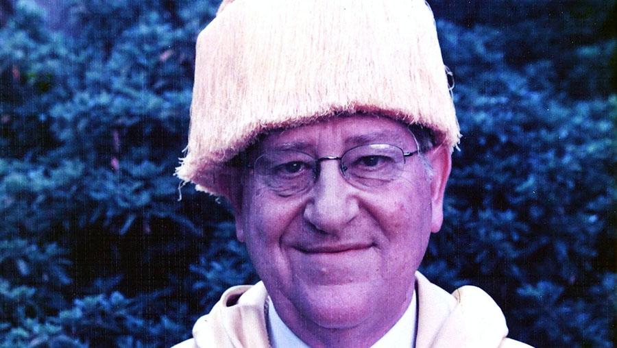 Juan S. López Arranz