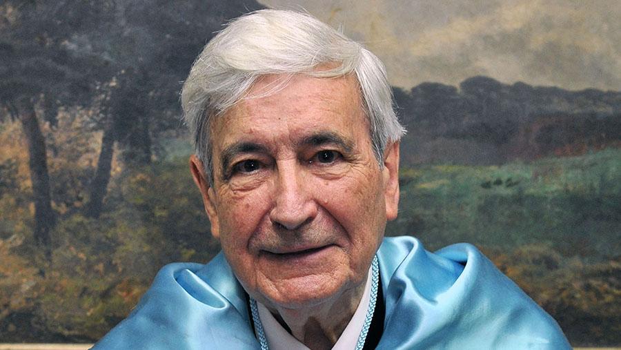 Antonio Bonet Correa