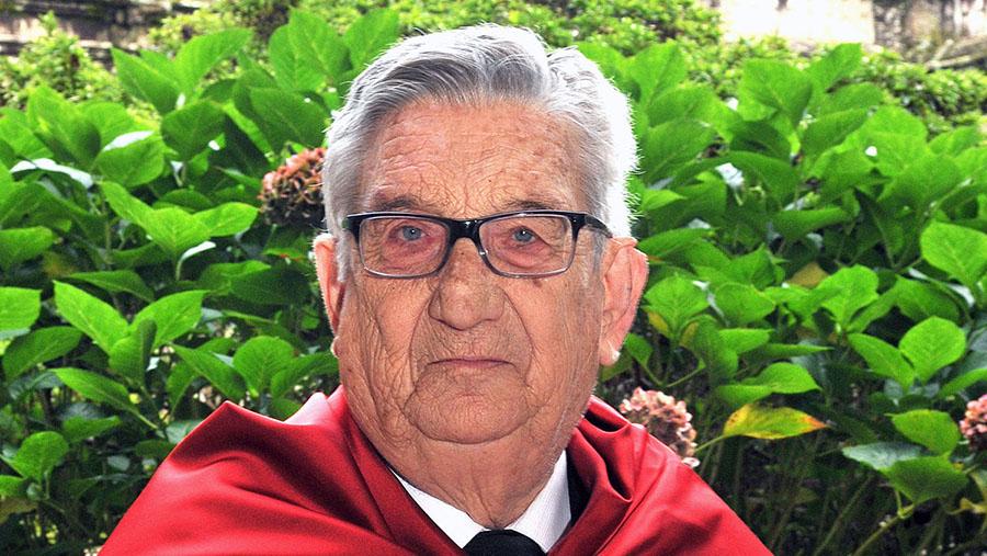 Luís Díez-Picazo y Ponce de León