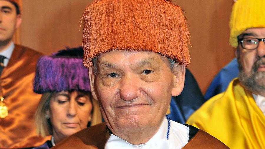 Amable Liñán Martínez