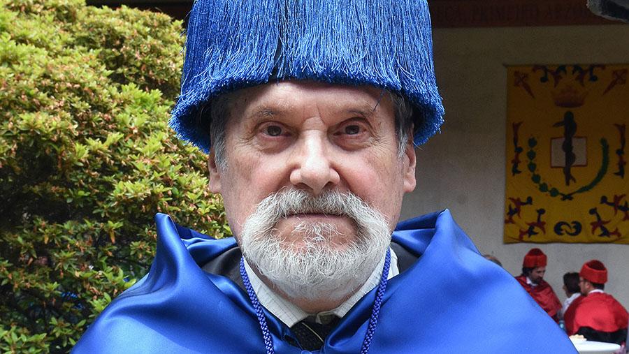 Mikhail Alexandrovich Braun