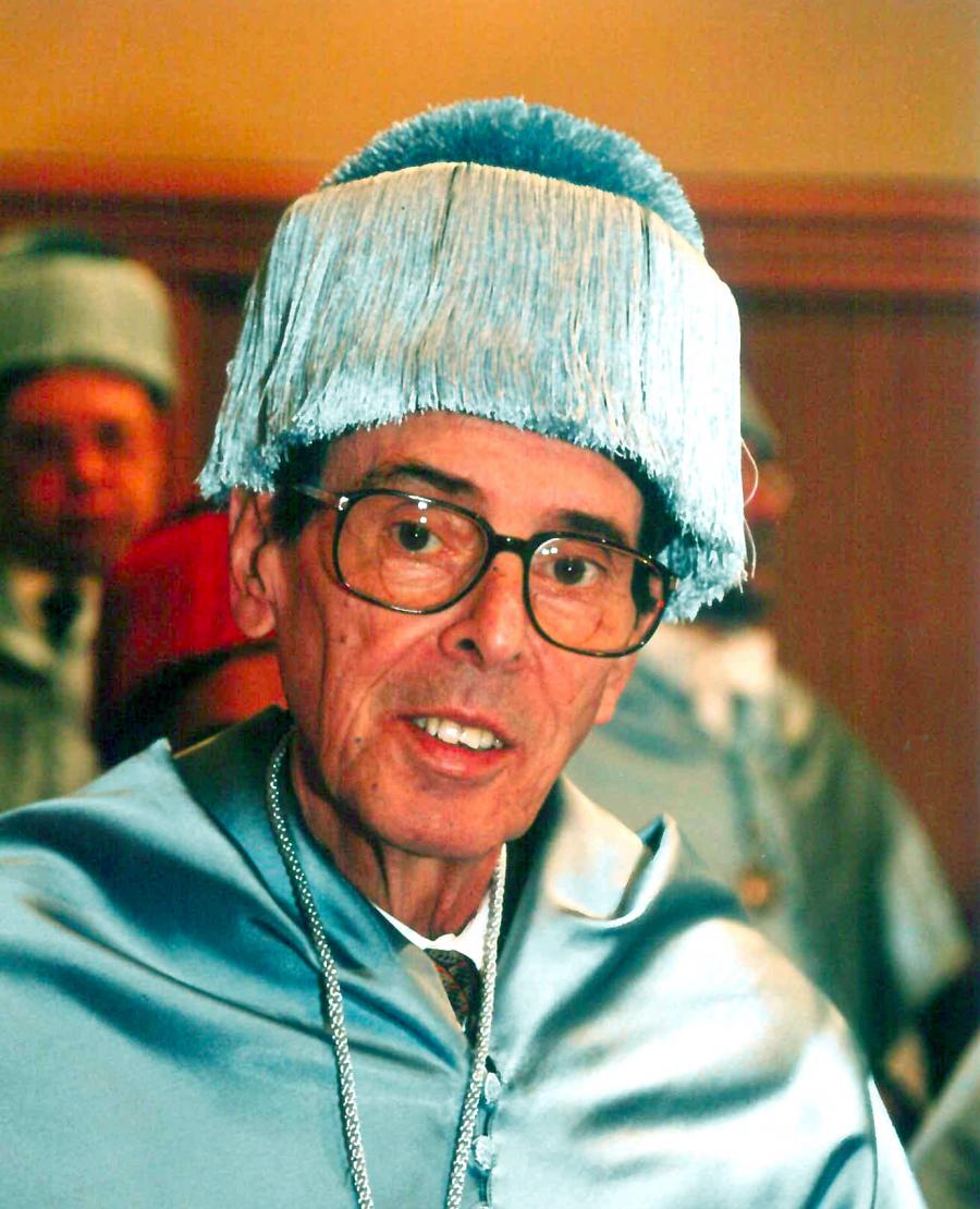 José Ángel Valente