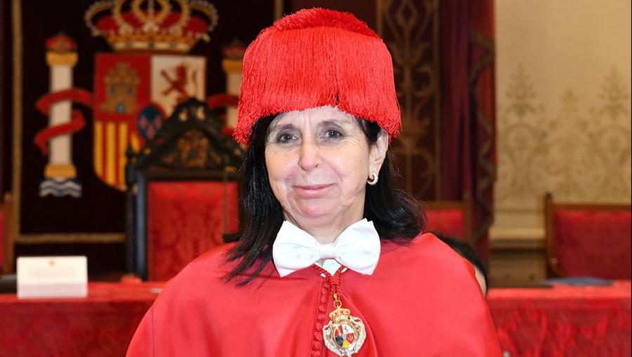 Fotografía de María Emilia Casas Baamonde