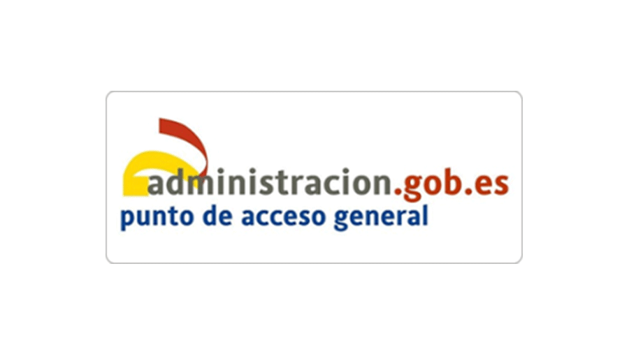 Logotipo da Administración 