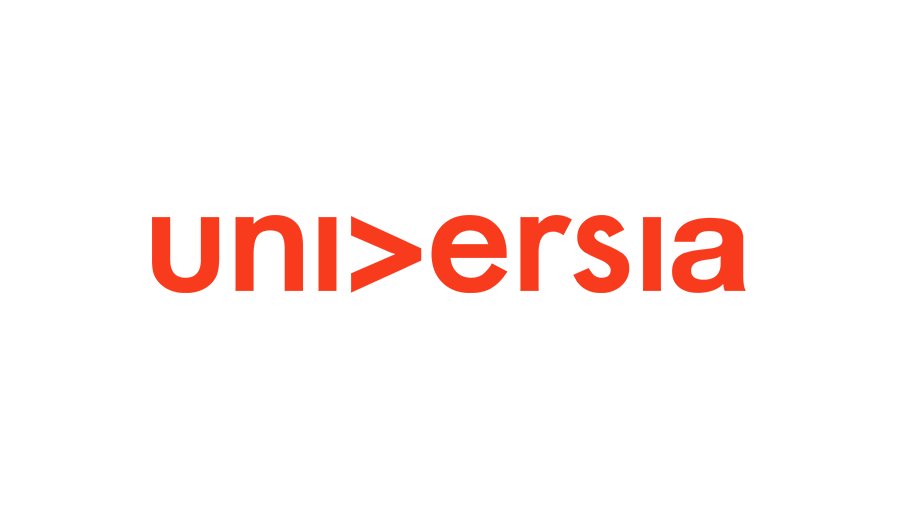 Logo universia