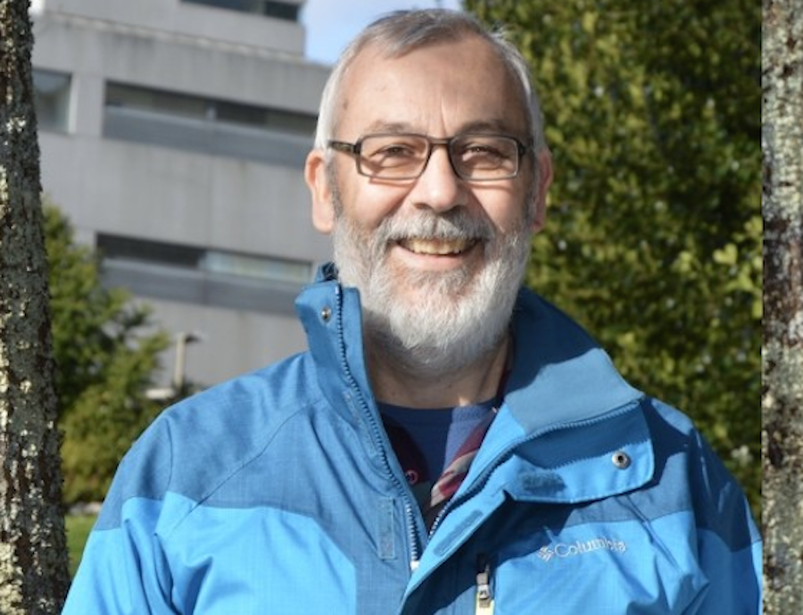 Antonio Martínez Cortizas