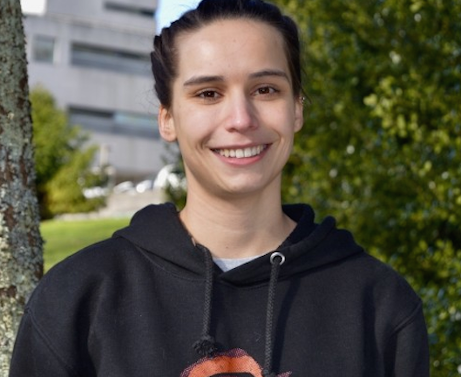 Noemi Álvarez Fernández