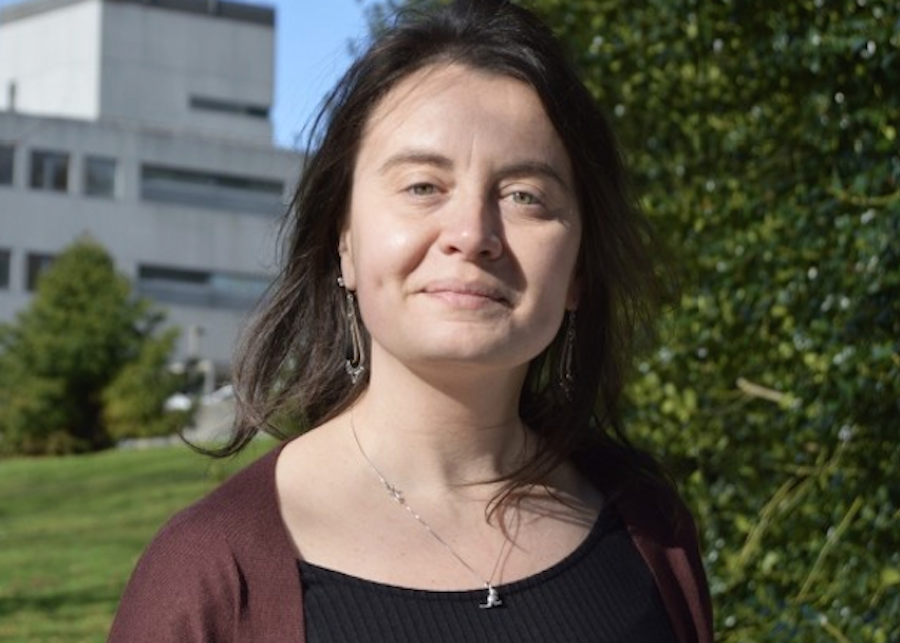 Olalla López Costas