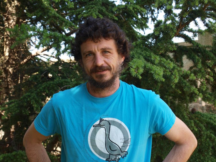 José Gaspar Bernárdez Villegas