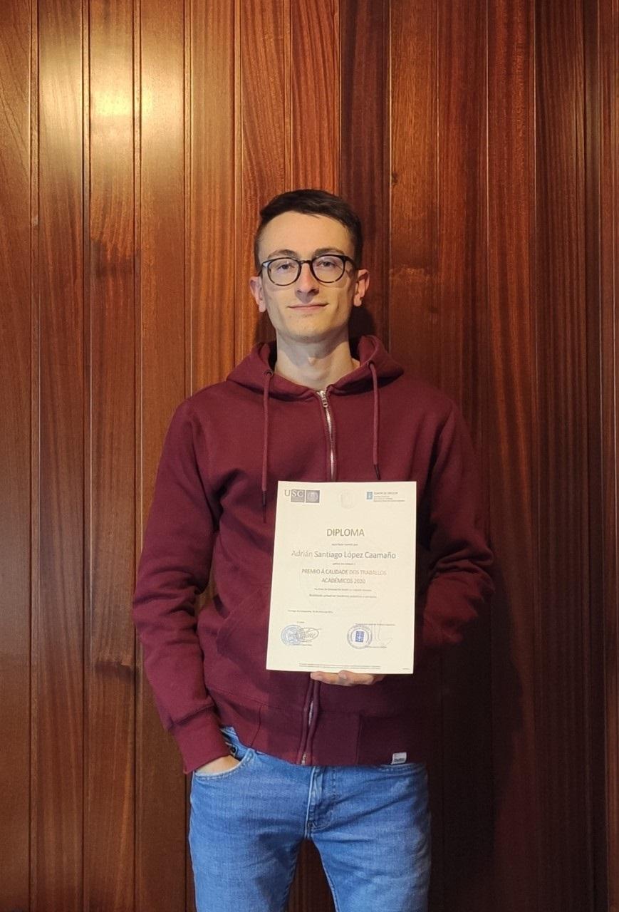 Adrián S. López Caamaño