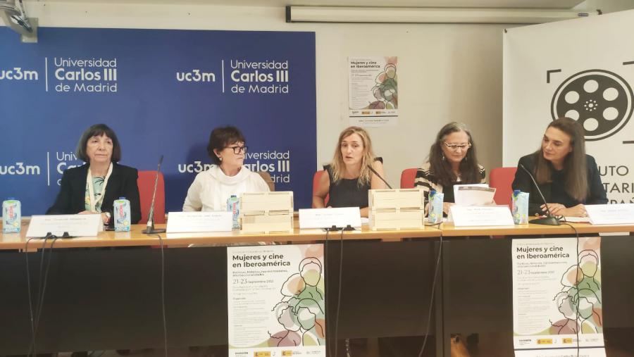 Acto de entrega das Medallas TECMERIN