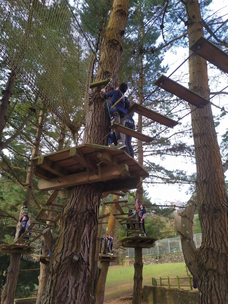 Corresponsables concíbese no seu primeiro ano de implantación como un apoio específico das necesidades de conciliación das familias